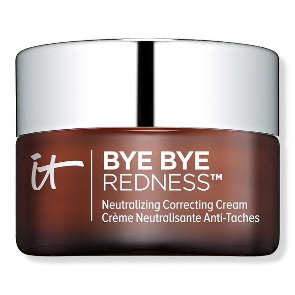 IT Cosmetics Bye Bye Redness Neutralizing Color-Correcting Concealer (3 shades) - Picture 5 of 7
